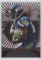 Marshawn Lynch [EX to NM]