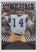 Immortals - Dan Fouts