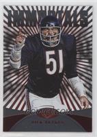 Immortals - Dick Butkus