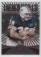 Immortals - Larry Csonka