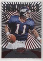 Immortals - Phil Simms