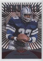 Immortals - Tony Dorsett