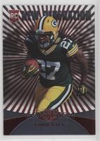 New Generation - Eddie Lacy