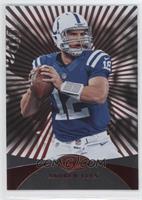 Andrew Luck