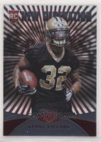 New Generation - Kenny Vaccaro