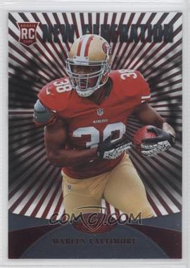 2013 Panini Certified - [Base] - Platinum Red #261 - New Generation - Marcus Lattimore