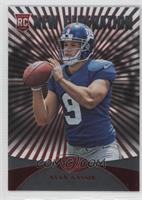 New Generation - Ryan Nassib