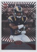 New Generation - Tavon Austin