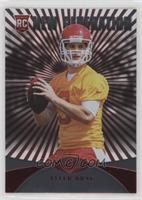 New Generation - Tyler Bray