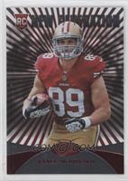 New Generation - Vance McDonald