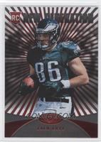 New Generation - Zach Ertz