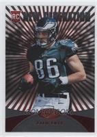 New Generation - Zach Ertz