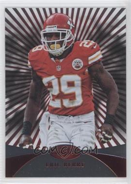 2013 Panini Certified - [Base] - Platinum Red #65 - Eric Berry