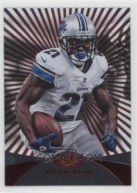 2013 Panini Certified - [Base] - Platinum Red #81 - Reggie Bush