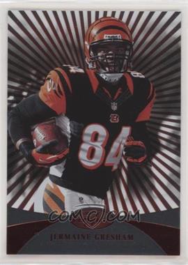 2013 Panini Certified - [Base] - Platinum Red #9 - Jermaine Gresham