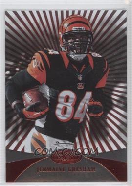 2013 Panini Certified - [Base] - Platinum Red #9 - Jermaine Gresham