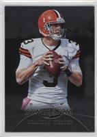 Brandon Weeden