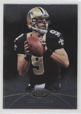 2013 Panini Certified - [Base] #102 - Drew Brees