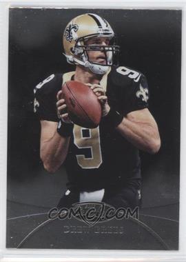 2013 Panini Certified - [Base] #102 - Drew Brees