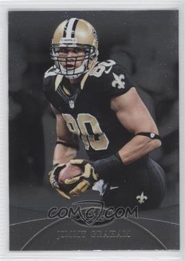 2013 Panini Certified - [Base] #106 - Jimmy Graham