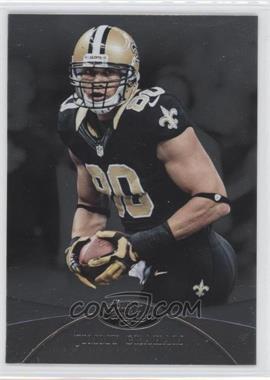 2013 Panini Certified - [Base] #106 - Jimmy Graham