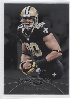 2013 Panini Certified - [Base] #106 - Jimmy Graham