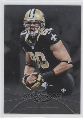 2013 Panini Certified - [Base] #106 - Jimmy Graham