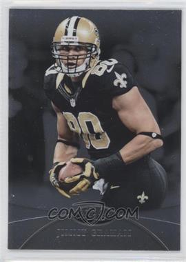 2013 Panini Certified - [Base] #106 - Jimmy Graham