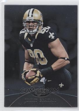 2013 Panini Certified - [Base] #106 - Jimmy Graham