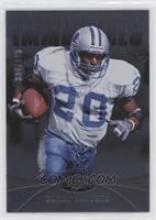 Immortals - Barry Sanders #/999