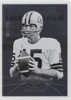 Immortals - Bart Starr #/999