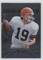 Immortals - Bernie Kosar #/999