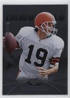 Immortals - Bernie Kosar #/999