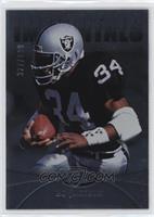 Immortals - Bo Jackson #/999