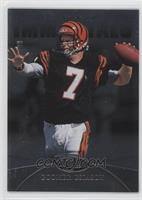 Immortals - Boomer Esiason #/999