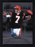 Immortals - Boomer Esiason #/999