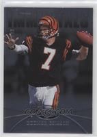 Immortals - Boomer Esiason #/999