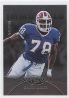 Immortals - Bruce Smith #/999