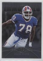 Immortals - Bruce Smith #/999