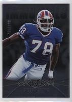 Immortals - Bruce Smith #/999