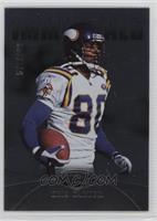 Immortals - Cris Carter #/999