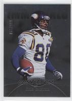 Immortals - Cris Carter #/999