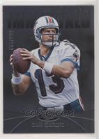 Immortals - Dan Marino #/999