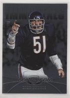 Immortals - Dick Butkus #/999