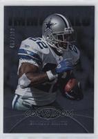 Immortals - Emmitt Smith #/999