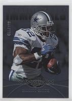 Immortals - Emmitt Smith #/999