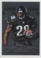 Immortals - Fred Taylor #/999