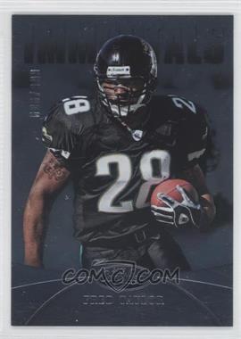 2013 Panini Certified - [Base] #172 - Immortals - Fred Taylor /999