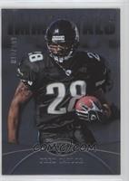 Immortals - Fred Taylor #/999