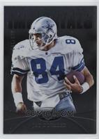 Immortals - Jay Novacek #/999